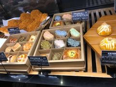 -Let's Taipei 非常烘焙(太古里店)