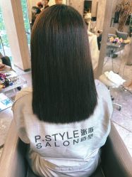 -P.STYLE 派斯造型