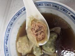 -古徽州馄饨店(宝安路店)