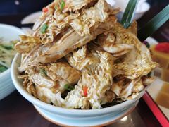 -恭敬李·烤鸭(天坛北门店)