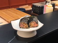 -Sushi Hanzo半藏(天环广场店)