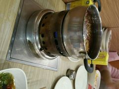 -怡人怡口牛排海鲜自助(飞龙大厦店)