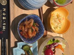 -阿吾罗·月咏精致日料(港汇恒隆广场店)