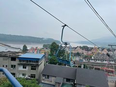 -美心红酒小镇游乐园