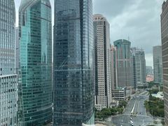 -上海凯宾斯基大酒店