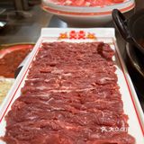 人大附近新开的成都火锅有点东西！ 