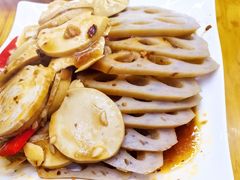 -五一路米粉(解放路店)