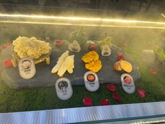 -芸山季·云南野生菌火锅(宝能环球汇店)