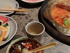 -小龙坎火锅(香港中路店)