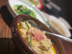 老汤中原手工豆腐-掌柜的店·河南菜(世茂店)