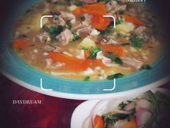 -马白开来特色羊排揪片子  (总店)