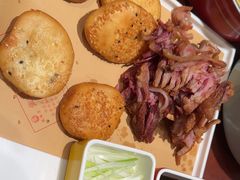 -京味张·北京烤鸭(南山店)