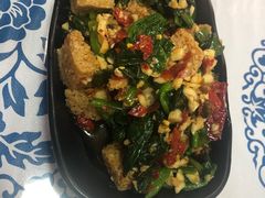 -马黑哥椒麻鸡(清江山水店)