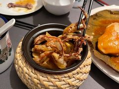 炸鸭舌-小炳胜(卓悦中心店)
