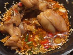 -捞三国美蛙鲜鱼火锅(茂业店)