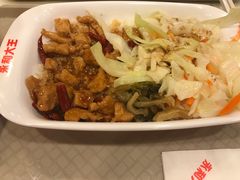 -永和大王(解放东路店)