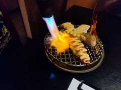 -一本久捷(新福店)
