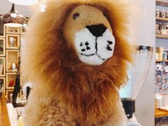 -咖法森林·咖啡  酒吧(天河店)