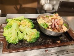 -肉肉大米(金虹桥店)