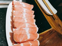 -巴奴毛肚火锅(广益哥伦布店)