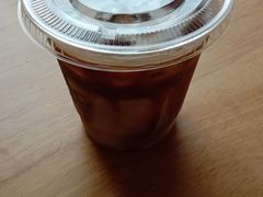 -不正咖啡(万达尊店)