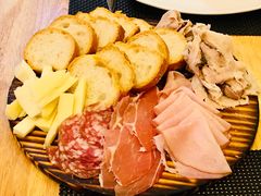 -安立可意大利美食