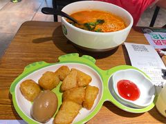 -和府捞面(东直门银座店)