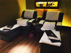 -大桶大足浴(金桥店)