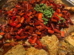 -烤匠麻辣烤鱼(万象城店)