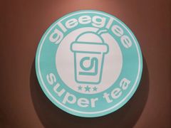 -gleeglee乐溢亦茶(合生汇店)