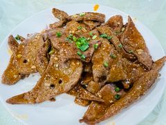 南煎肝-破店(井大店)