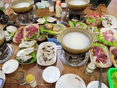 -大良毋米粥(锦龙路总店)