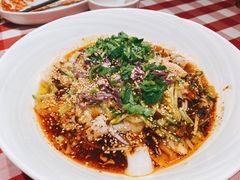 -西贝(吴江路湟普汇店)