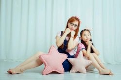 -BabyA 专业婴童摄影(古北时尚广场店)