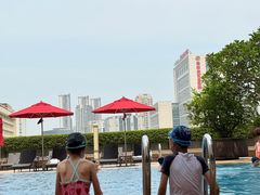 -广州中国大酒店