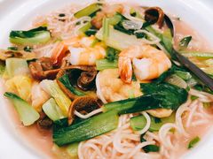 -莆田餐厅PUTIEN(三里屯店)