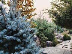 -陕西省西安植物园
