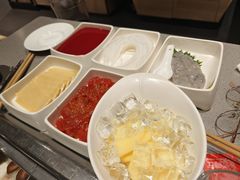 -海底捞火锅(万象城店)