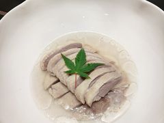 -翕间食·精致淮扬菜(江苏大剧院店)
