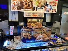 -蟹道乐(道顿堀本店)