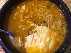 -花腰餐吧Bistro烧烤 傣味(传媒大学店)