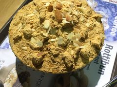 -劳顶笨咖啡(丽水宜家店)