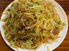 -清真祥和斋餐厅(蓟门小区店)
