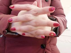 -Miss·A日式美甲美睫