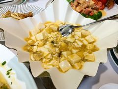 -老洋房花园饭店(绍兴路店)