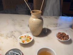 -初蓉丨遇见新川菜(亲贤街荣耀店)