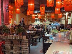 -山四砂锅(太原钟楼街店)