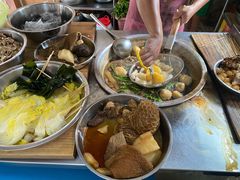 -修记牛杂店(同华东一路店)