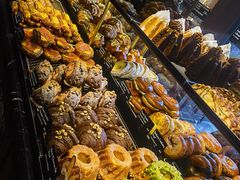 -B&C黄油与面包·THE GARDEN BAKERY概念店(世纪汇店)