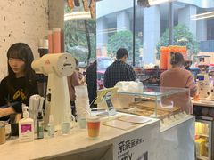 -PAUSE(恒大广场店)
